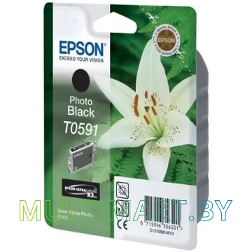 Картридж Epson C13T05914010 картинка 2